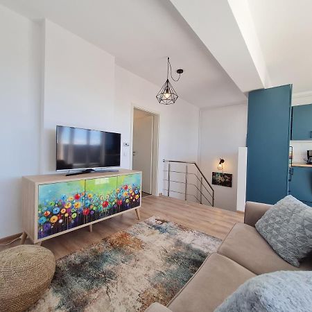 Jasmine Residence New Duplex Apartment Брашов Екстер'єр фото