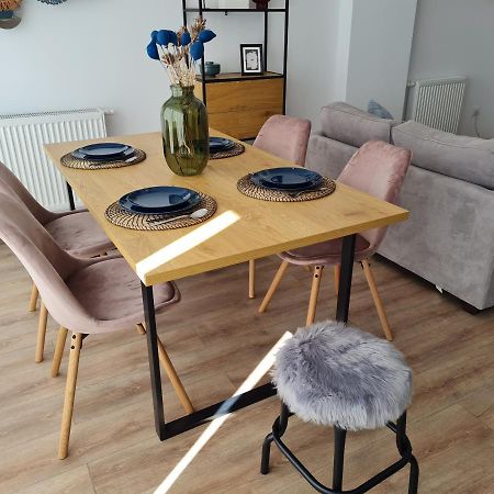 Jasmine Residence New Duplex Apartment Брашов Екстер'єр фото