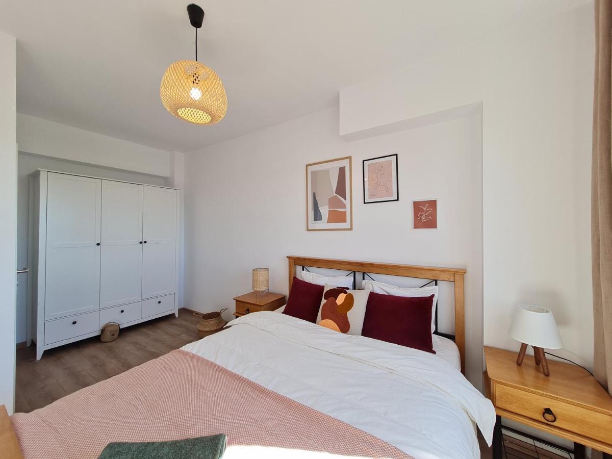 Jasmine Residence New Duplex Apartment Брашов Екстер'єр фото