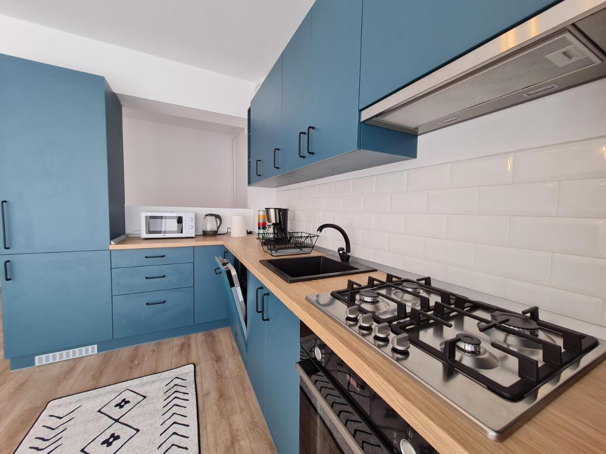 Jasmine Residence New Duplex Apartment Брашов Екстер'єр фото